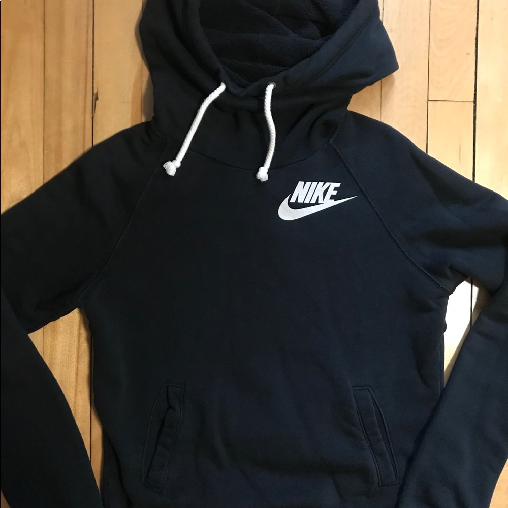 Nike sweatshirt